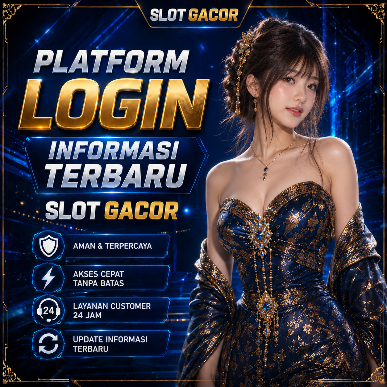 MEGABET555